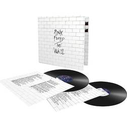 Pink Floyd - The Wall [2LP] (Vinyl)